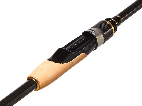 Спиннинг Lucky John One Sensoric VANTAGE 35 7'6" (2.29)