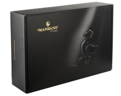 Le Manzane 20.10 Millesimato, DOCG Conegliano Valdobbiadene Prosecco Superiore