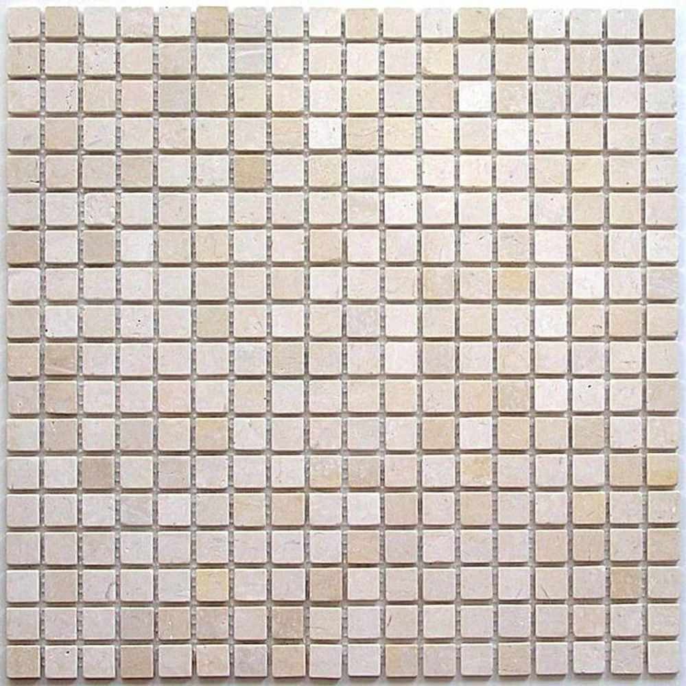 Bonaparte Mosaics Sorento-15 slim (Matt) 30.5x30.5