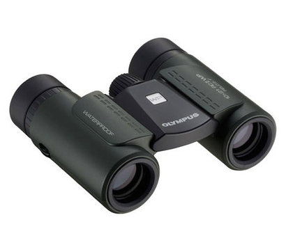 Olympus 10x25 sale wp ii