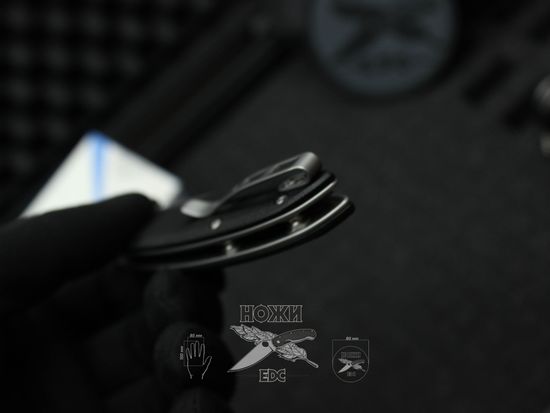 Складной нож SENCUT San Angelo S21003-1