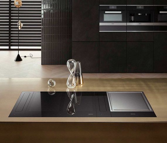 Вытяжка Miele CSDA 7000 FL