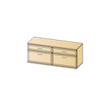 Тумба Карина ТБ-1029