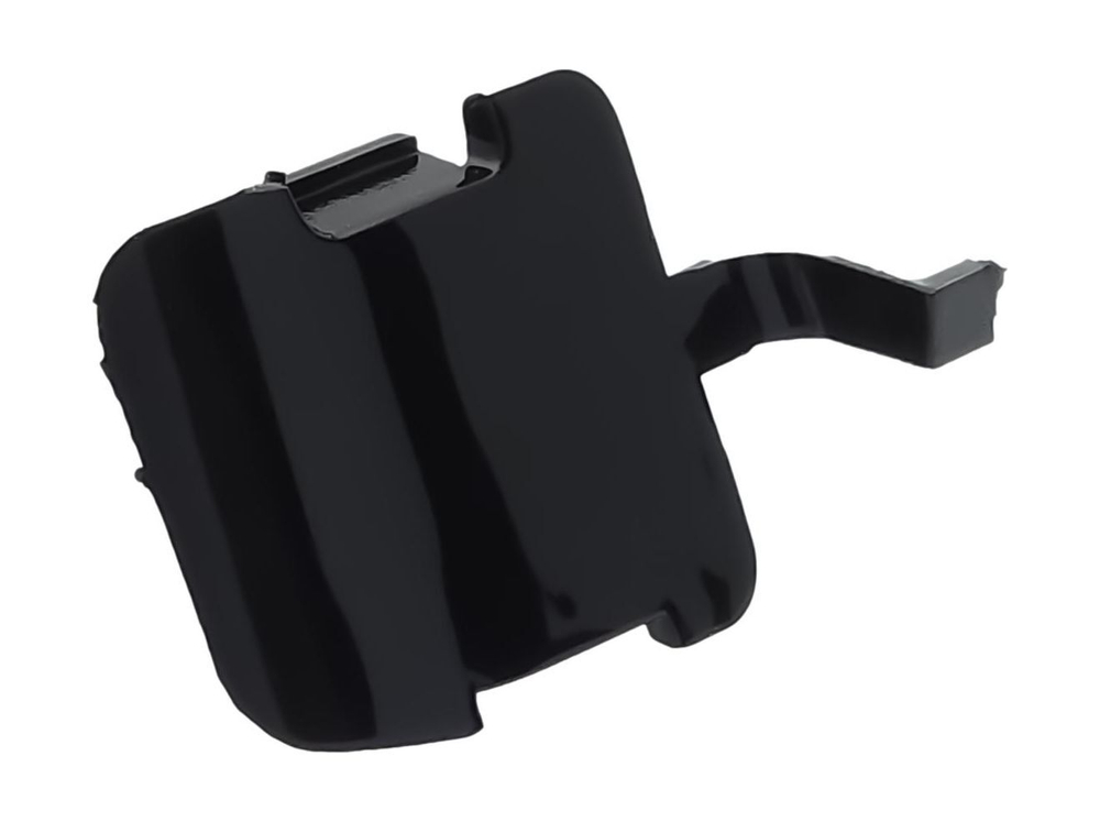 Комплект рамки с разъёмами 10" Toyota Avalon 4 2022-2025+ малая - Car-Smart 9703