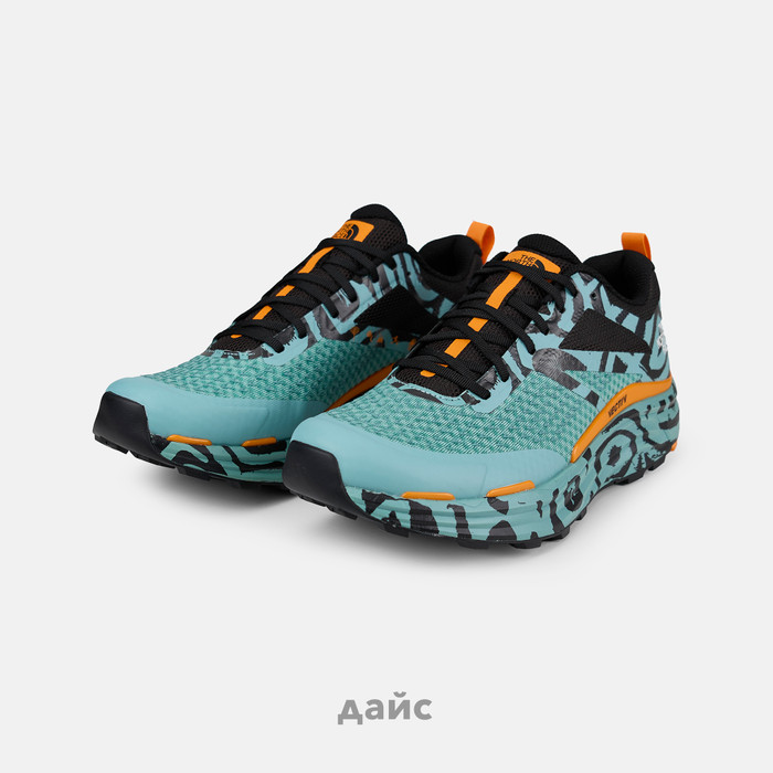 Кроссовки The North Face Vectiv Enduris II x Elvira артикул:NF0A7W5G9ZM1 - купить в магазине Дайс