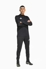 Кофта adidas Entrada 26 Training Top - черный