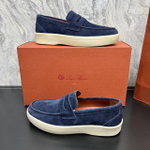 Лоферы Loro Piana