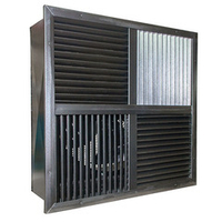 Рассеивающий вентилятор R630 10830 м3/час