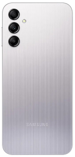 Смартфон Samsung Galaxy A14 SM-A145P 4/64GB Silver