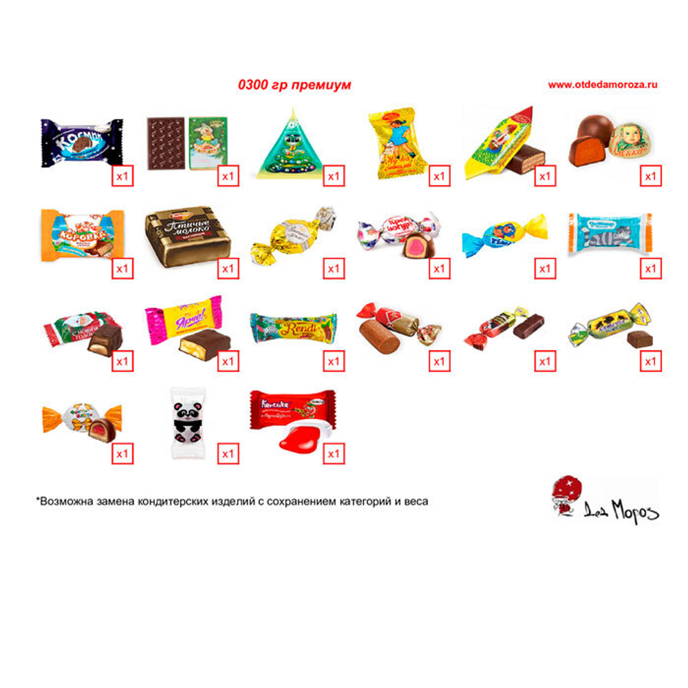 Шары с прозрачным окном