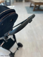 Прогулочная коляска Peg Perego Vivace New Blue Shine