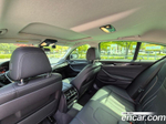 BMW 5 Series (G30) 520i Luxury (02.2020)