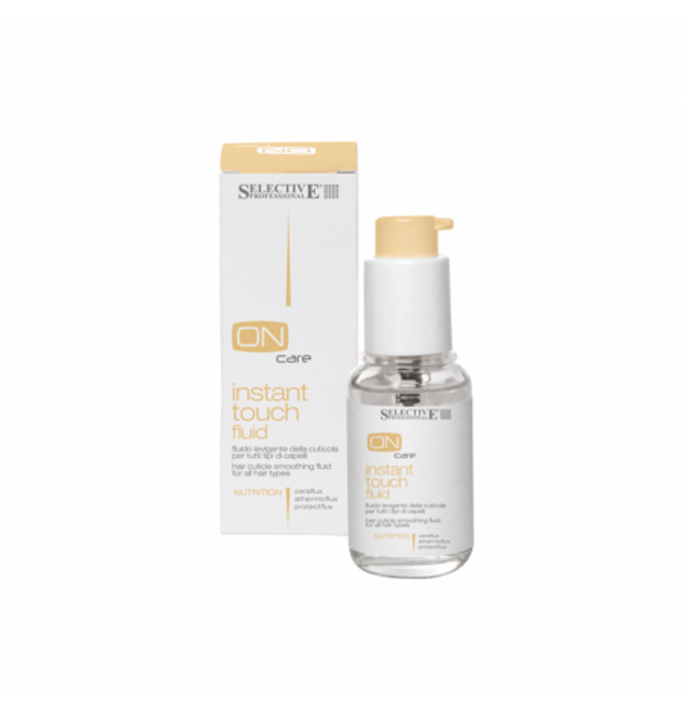 ОNС Флюид для разглаживания кутикулы 50мл