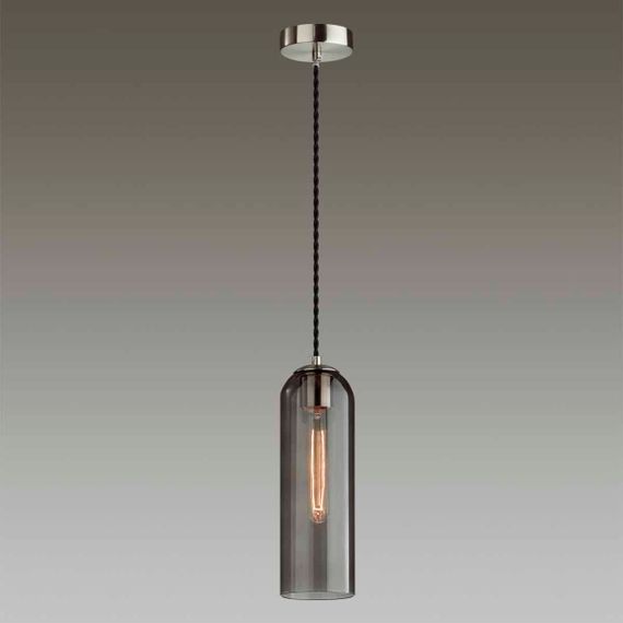 Подвесной светильник Odeon Light Pendant Vosti 4805/1