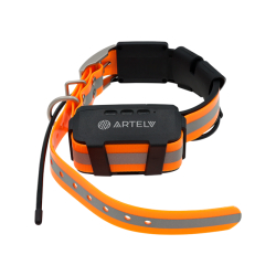 Дополнительный GPS-ошейник для собак ARTELV COLLAR