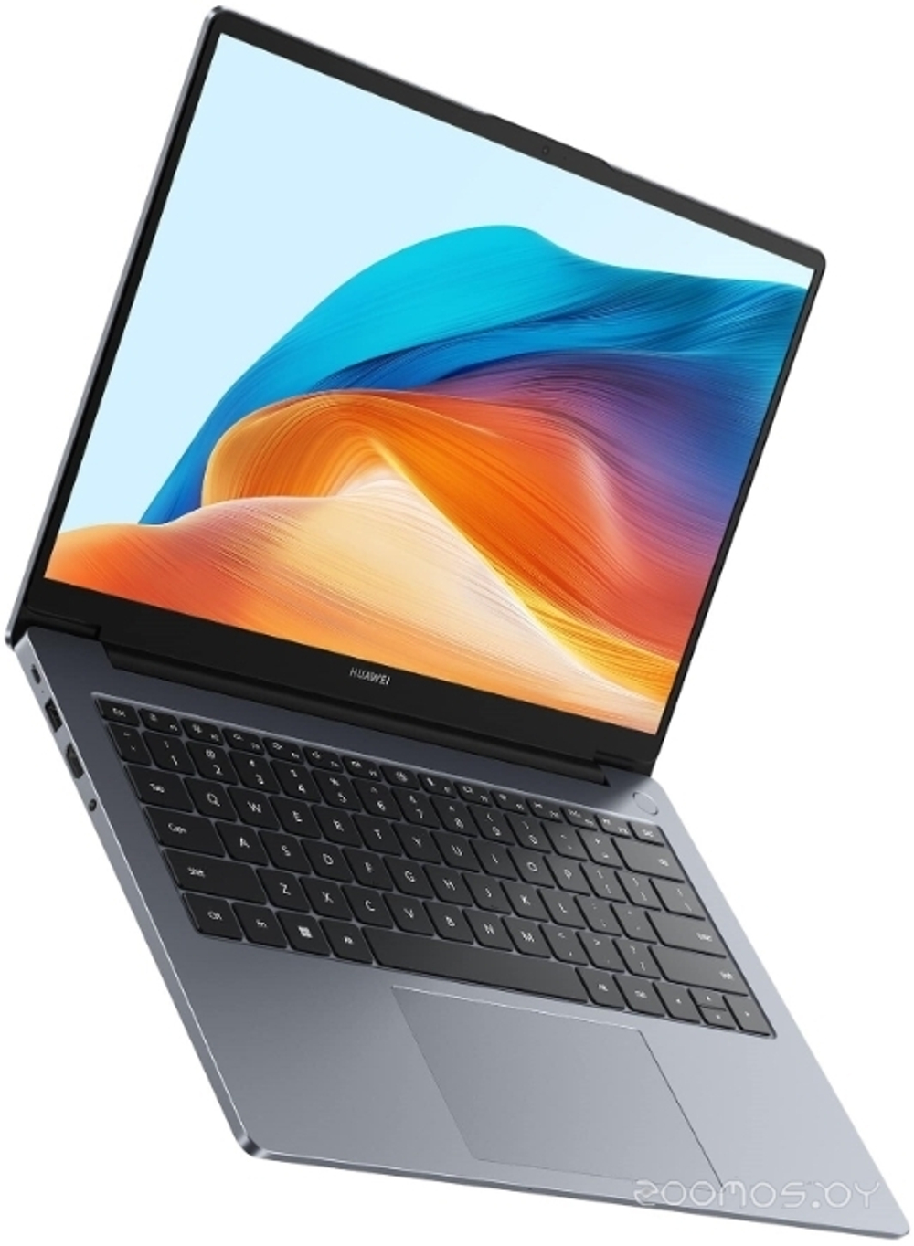Ноутбук Huawei MateBook D14 MDF-X