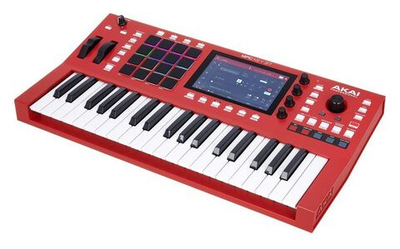 AKAI MPC Key 37