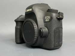 Canon EOS 6D 153.000 кадров
