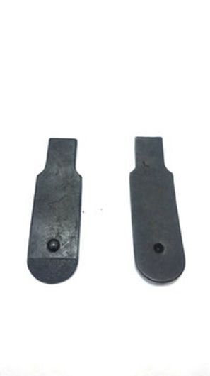 Пружина прицельной планки СКС