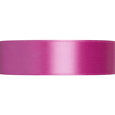 Лента атласная 12 мм, цв.131 бл.лилов.