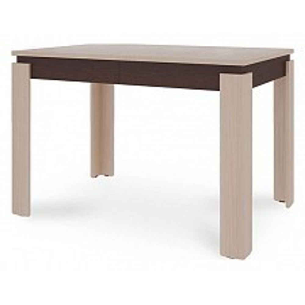 Стол обеденный раскладной "Гермес 2"