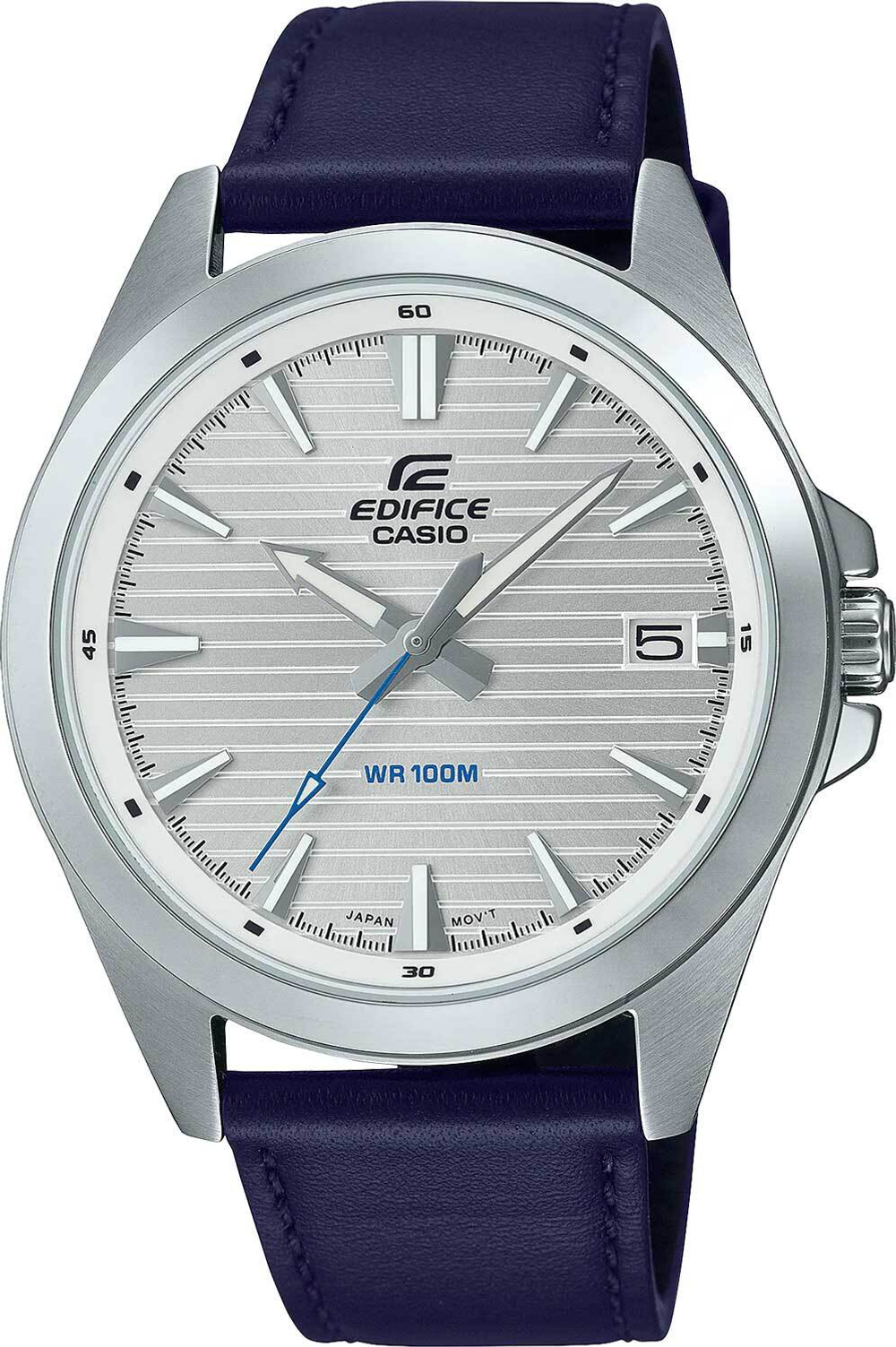 Мужские наручные часы Casio EFV-140L-7A