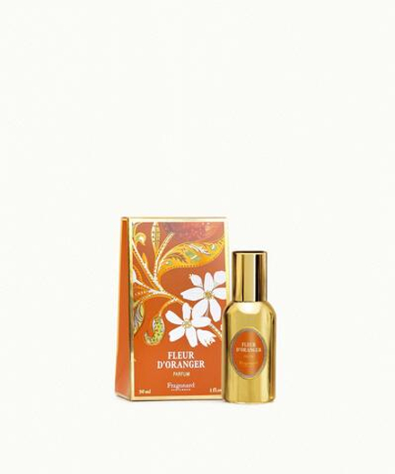 Духи FLEUR D'ORANGER 30 мл