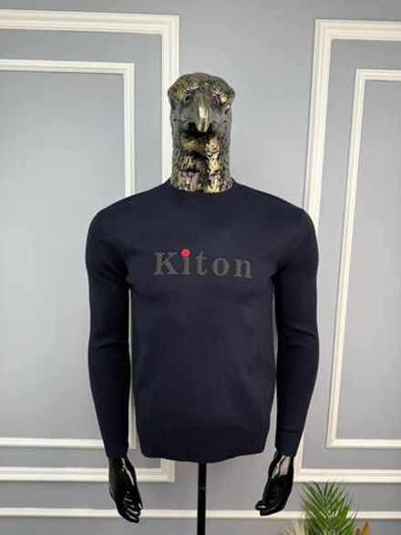 Джемпер Kiton