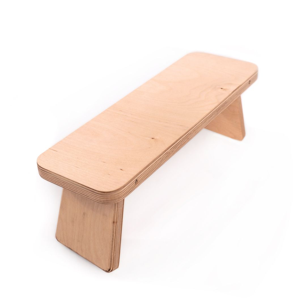 Скамейка для медитации Премиум