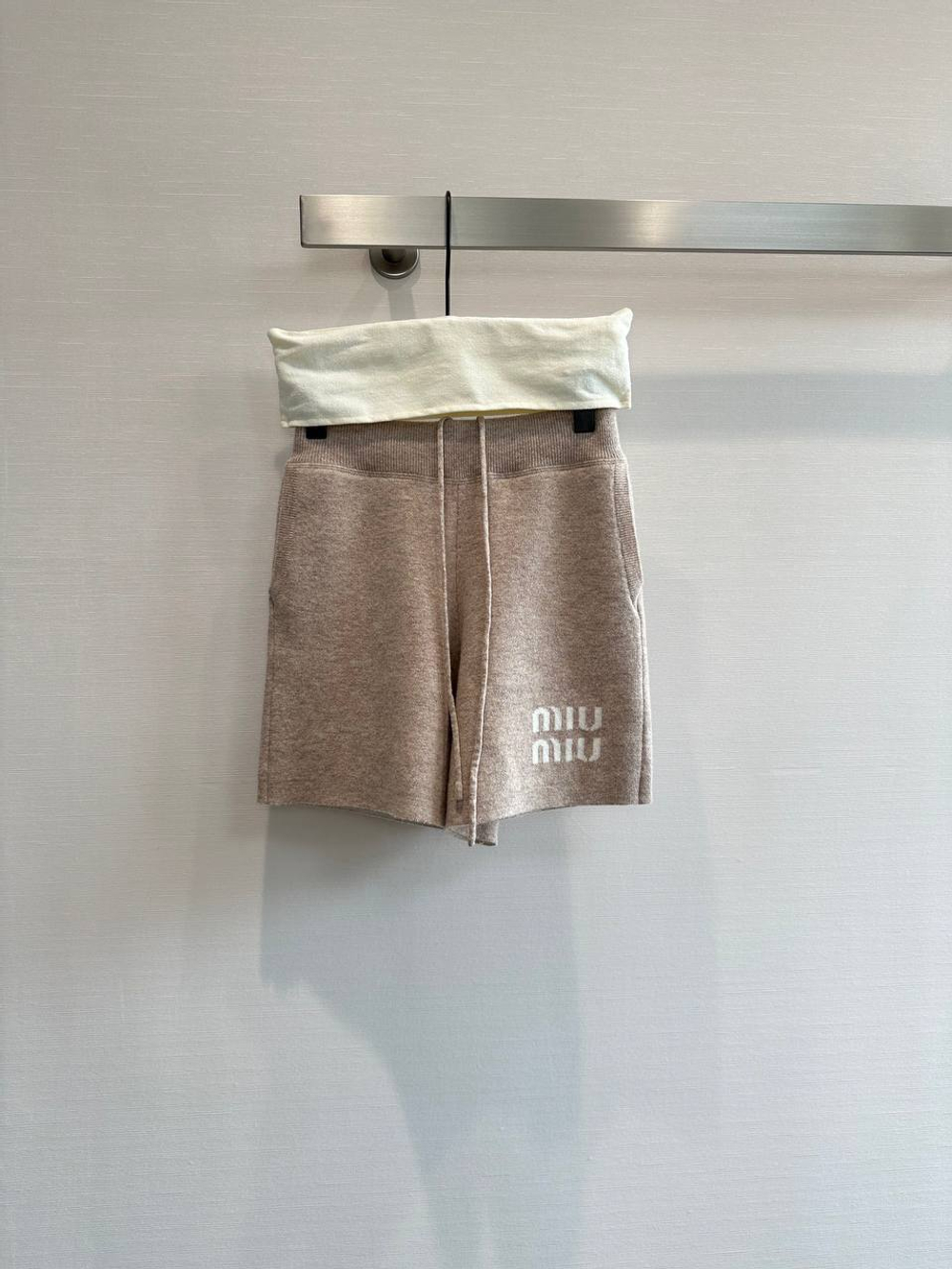 Костюм MIU MIU