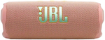 Колонка портативная JBL Flip 7, 35Вт, розовый [jblflip7pink]