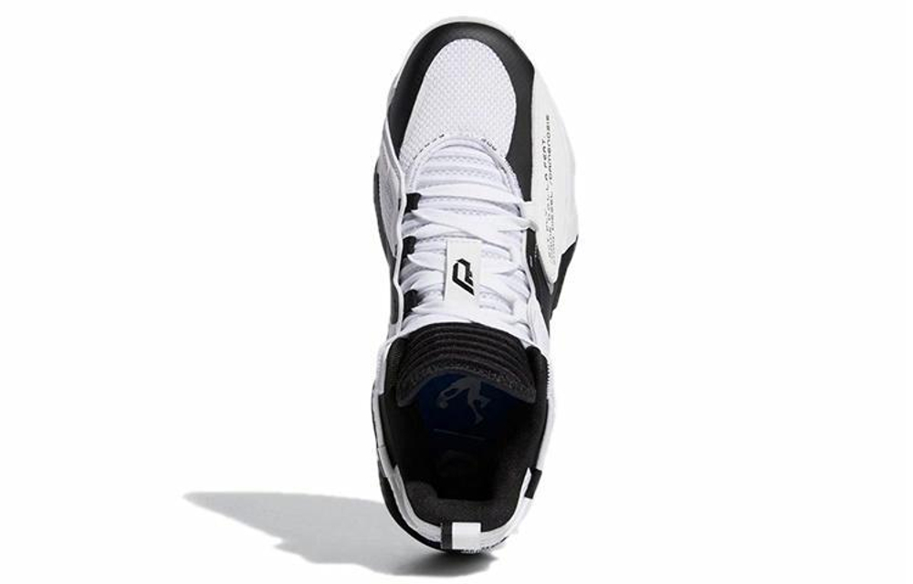 Кроссовки Adidas D Lillard 7 Dame 7 Extply Gca "Damenosis" Tpu
