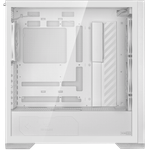 Корпус ASUS TUF GAMING GT302 TG ARGB WHITE EATX/ATX/mATX/mITX 90DC00I3-B19000