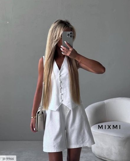 Костюм II-9965 Фабрика Моды Фото 2