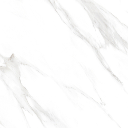 Swizer White Керамогранит белый 60x60 Полированный