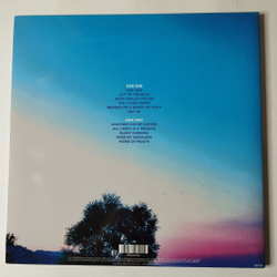 Винтажная виниловая пластинка LP Mike and The Mechanics Out Of The Blue (EU 2019)