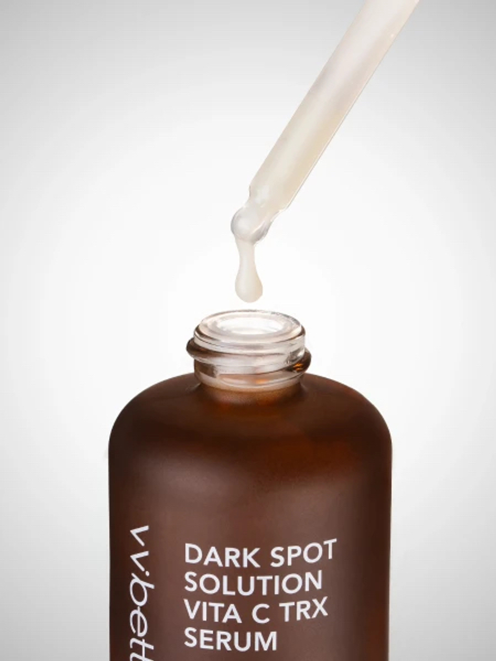 [VVBETTER] Сыворотка для лица осветляющая с витамином С и транексамовой кислотой DARK SPOT SOLUTION VITA C TRX SERUM, 30 мл