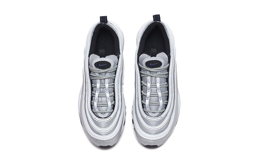 97 laces 2025