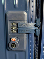 Чемодан Rimowa