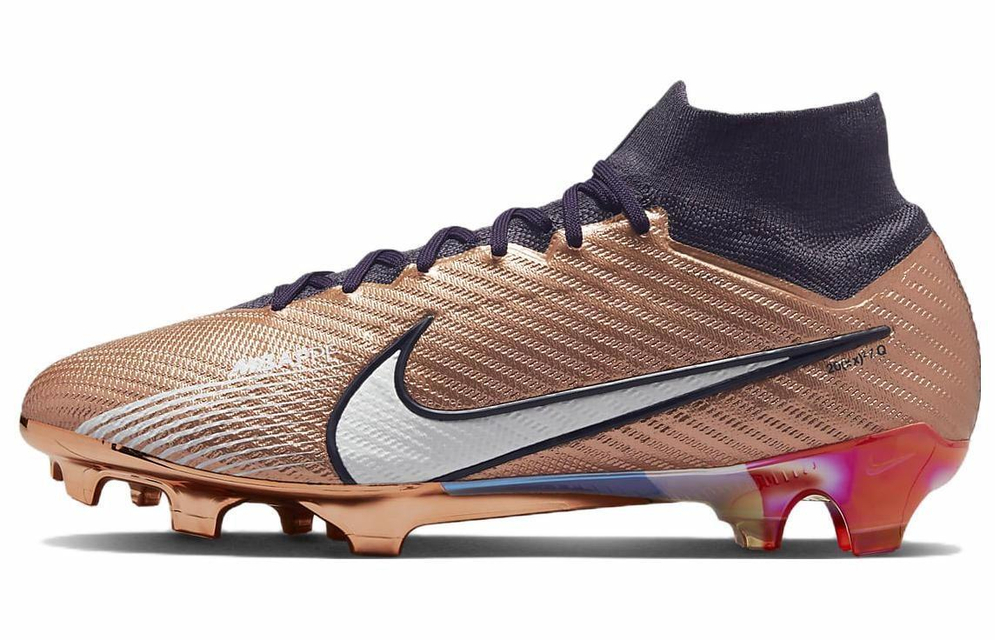 Кроссовки Nike Zoom Mercurial Superfly 9 Elite Km Fg