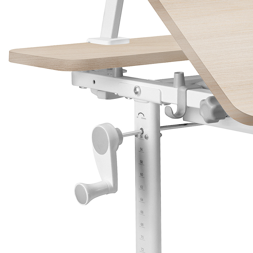 Растущая парта Anatomica Dunga (1000×660 мм)