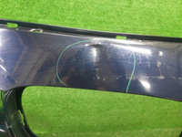 Бампер передний BMW 3er F30 (2015-2020)