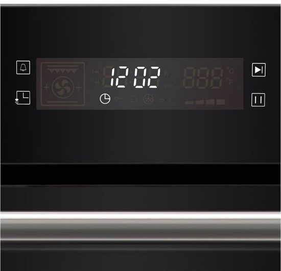 Электрический духовой шкаф Samtron AO B60824