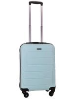 Чемодан 461 / Полипропилен