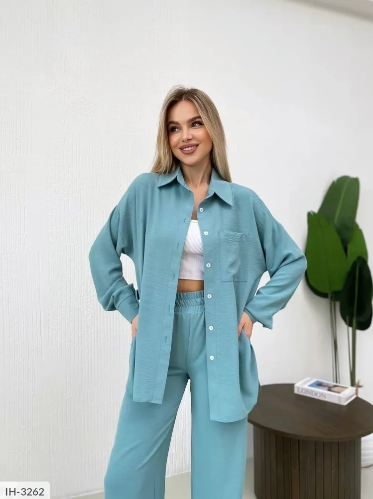 Костюм IH-3172 Фабрика Моды