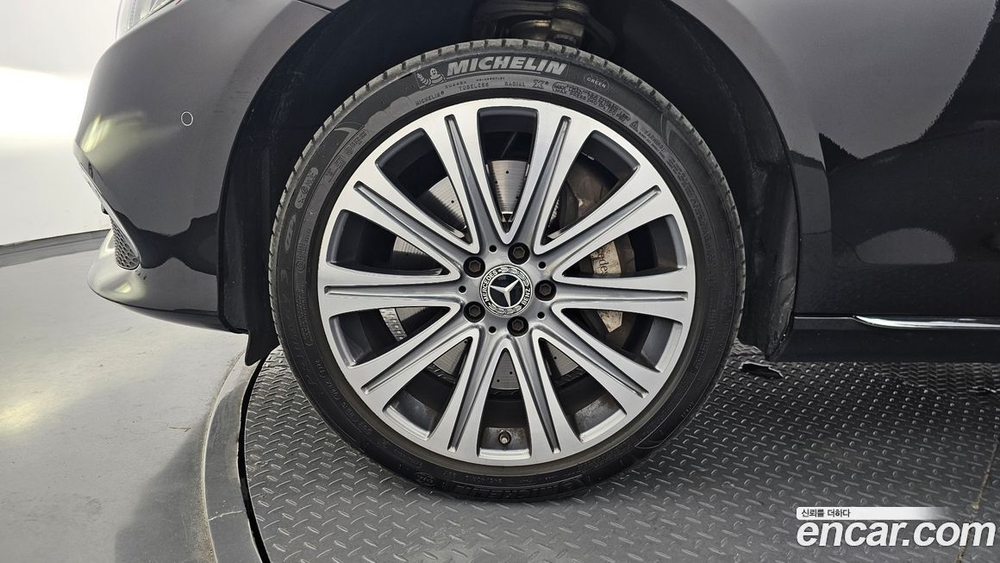 Mercedes-Benz E-Class W213 E450 4MATIC Exclusive (05.2020)