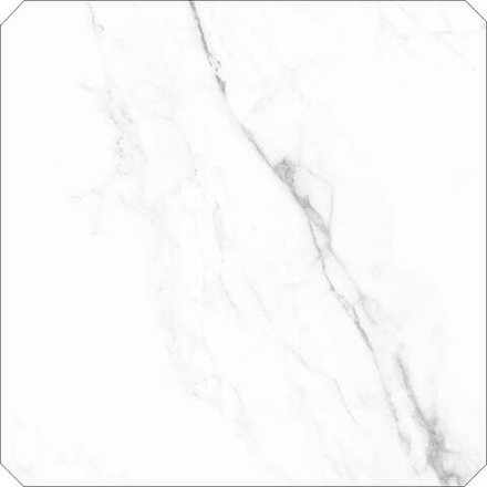 Gayafores Octogono Verona Blanco 40.8x40.8