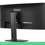 Монитор Iiyama ProLite XCB3494WQSN-B5