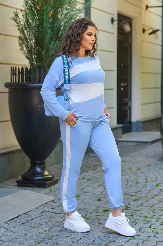 Костюм УК-740-2 Fabrika