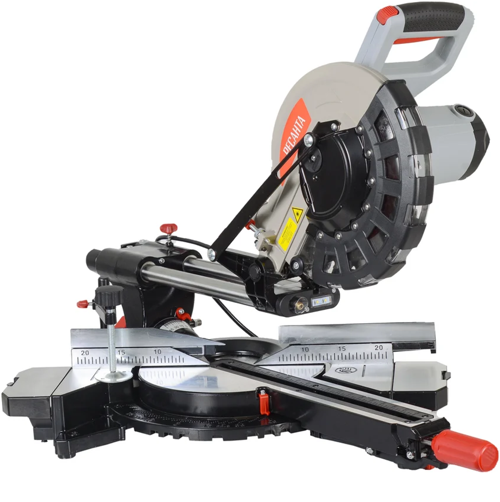 Пила торцовочная Ресанта ТП-255ПЛ 75/18/1 Пила торцовочная Ресанта ТП-255ПЛ 75/18/1